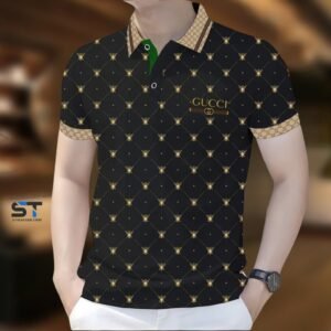 Stylist Casual Polo Shirt